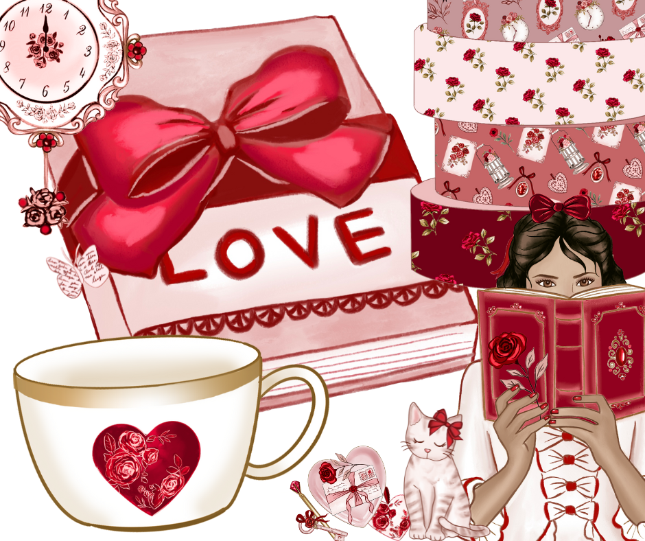 Love & Notebooks: A Match Made in February (and Beyond)