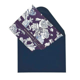 Navy Bliss Gratitude Cards