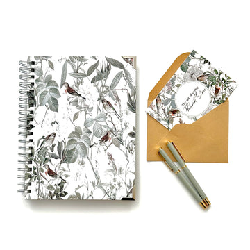 Essentials Set - Spring Birds