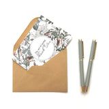 Greeting Set - Spring Birds