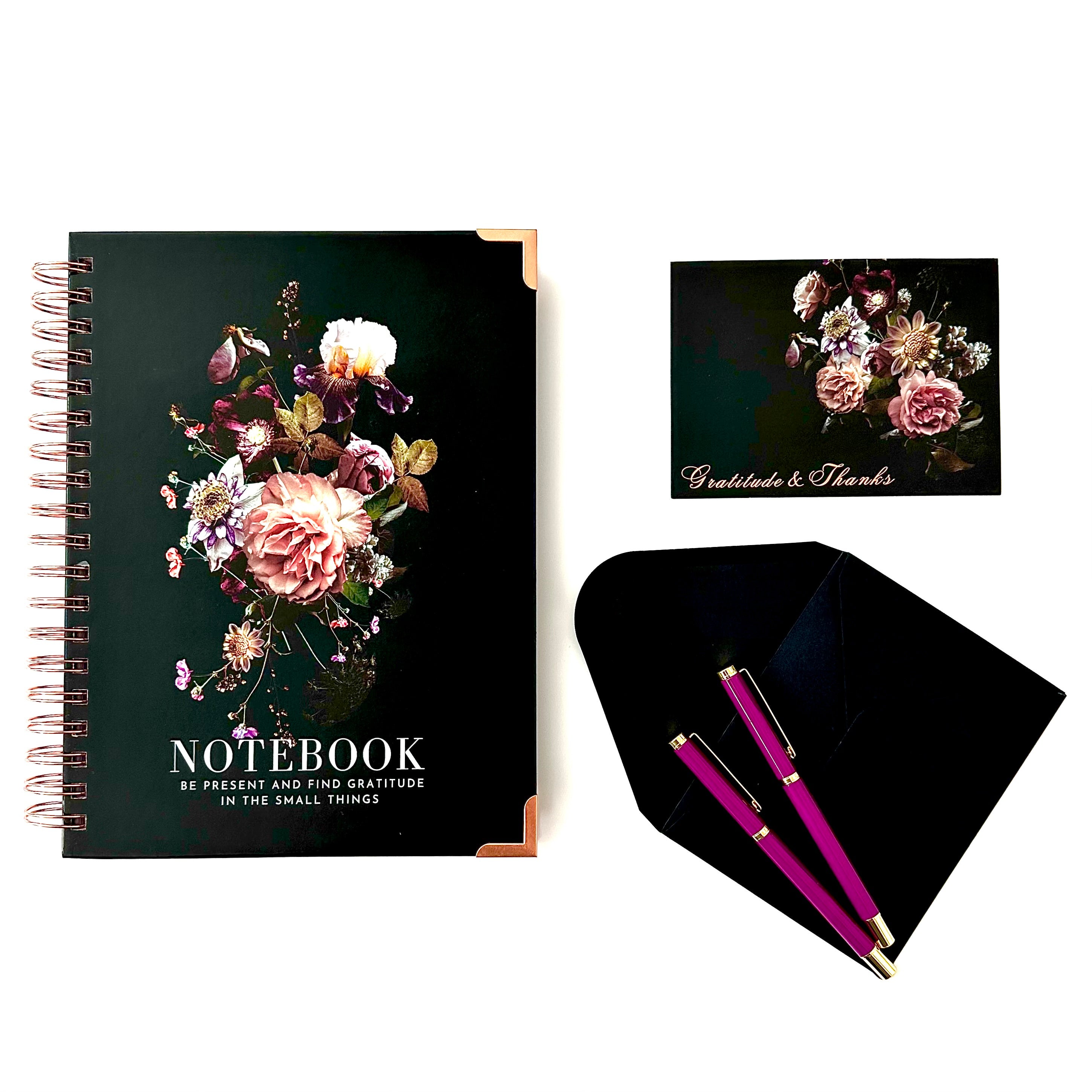 Nightshade  Essentials Set