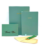 Executive Essentials Set - Mint