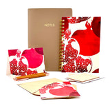 Marquis Set – Pomegranate