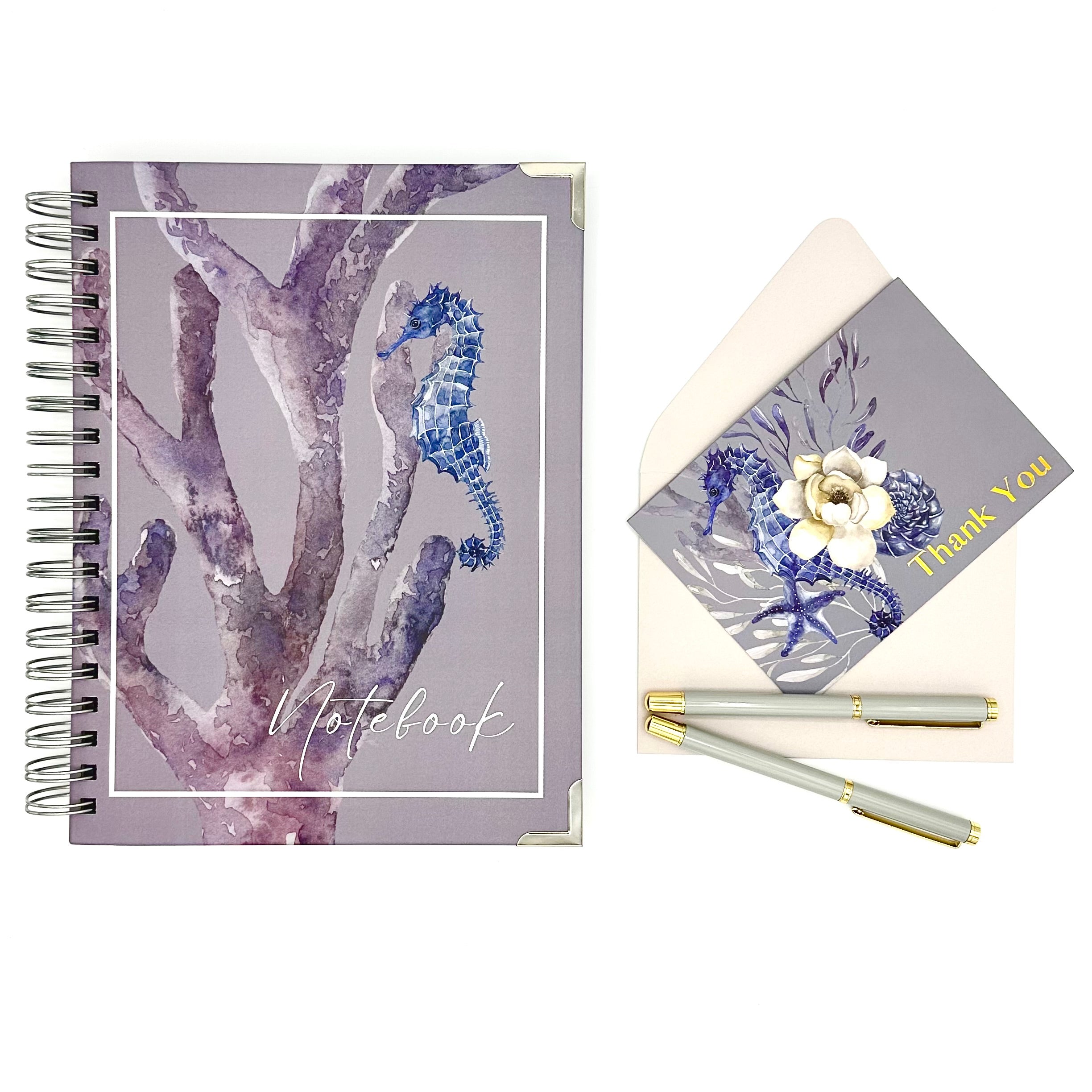 Seaside  Essentials Set