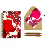 Pomegranate Essentials Set