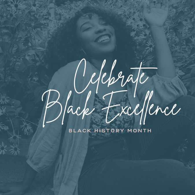 Celebrating Black Excellence with Intention, Gratitude and Mindfulness